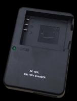Зарядное устройство от сети MyPads BC-130L для аккумуляторных батарей NP-130/ NP-130A/ NP-110 фотоаппарата CASIO Exilim EX-ZR5100/ ZR850/ ZR5000/