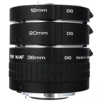 Кольцо Kenko DG Extension Tube для N-AF 96339