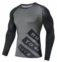 Рашгард ZRCE JCZ24 L/S