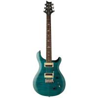 Электрогитара PRS SE CUSTOM 22 SAPPHIRE с чехлом