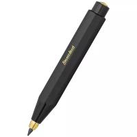 Карандаш цанговый KAWECO CLASSIC Sport Black 3.2мм пластиковый корпус