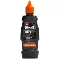 Смазка для цепи Grent PTFE Dry Lube для сухой погоды (120ml)