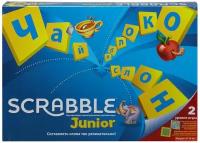 Scrabble Junior