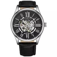 Механические наручные часы Stuhrling 3942.2