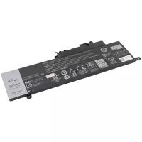 Аккумулятор GK5KY для Dell 11 / 13 / Inspiron 13-7000