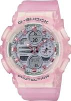 Наручные часы CASIO G-Shock GMA-S140NP-4A