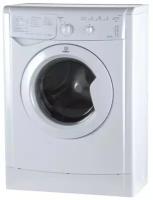 Стиральная машина Indesit IWUB 4105, белый