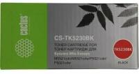 Картридж Cactus CS-TK5230BK