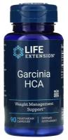 Капсулы Life Extension Garcinia HCA