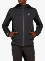 Куртка мужская Asics WINTER ACCELERATE JACKET Черный 46