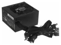 Блок питания ATX Be quiet! System Power 10 BN326 450W, APFC, 80 PLUS Bronze, 120mm fan