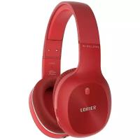 Беспроводные наушники Edifier W800BT Plus (Red)