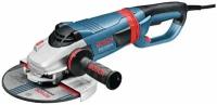 Шлифовальная машина Bosch GWS 26-230 LVI