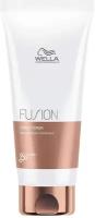 Wella Professionals Интенсивно восстанавливающий бальзам Fusion Conditioner, 200 мл