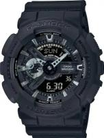 Наручные часы CASIO G-Shock GA-114RE-1A