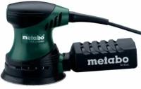 Машина плоско-шлифовальная эксцентриковая Metabo FSX 200 Intec 609225950