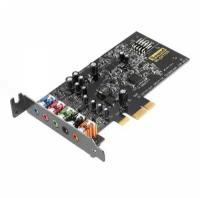 Creative Sound Blaster Audigy FX PCI-eX int. Retail 70SB157000000