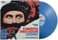 Виниловая пластинка Ennio Morricone - The Blue-Eyed Bandit