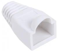 Колпачок изолирующий RJ-45 Cablexpert белый (BT5WH/5)