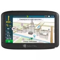 GPS навигатор Navitel MS500