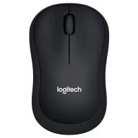 Беспроводная мышь Logitech B220 Silent