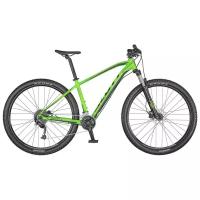 Велосипед Scott Aspect 950 (Smith green M)