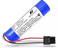 Аккумулятор для Ford, Renault, Toyota ЭРА Глонасс (A2C0215090000) 1100mah (1213335)