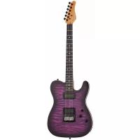 Электрогитара SCHECTER PT PRO TPB