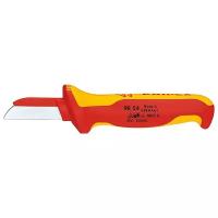 Нож для кабеля Knipex, 190 мм {KN-9854}