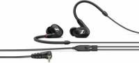 Наушники Sennheiser IE 100 PRO BLACK (508940)