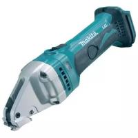 Шлицевые ножницы Makita DJS161Z