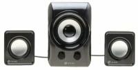 Колонки 2.1 Oklick OK-420 11W, USB, Black