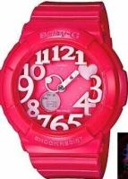 Наручные часы CASIO Baby-G BGA-130-4B