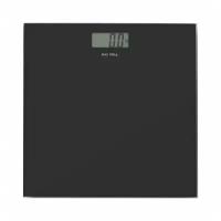 Весы электронные Willmark WBS-1811D (черный)