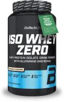 Iso Whey Zero BioTech (908 гр) - Тирамису