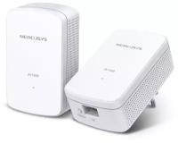 Mercusys MP500 KIT (AV1000, 1 x GLAN)