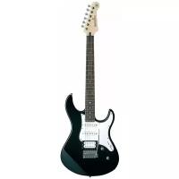 Гитара Yamaha PACIFICA 112V Black