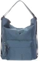 Сумка-рюкзак QMT09 MD20 Shoulder Bag *28V Atlantic Sea