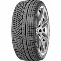 Автомобильные шины Michelin Pilot Alpin 4