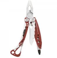 Leatherman (832311) Мультитул Skeletool Rx Red