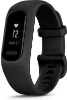 Умные часы Garmin Vivosmart 5 S/M, черный 010-02645-10