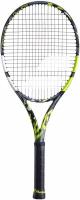 Теннисная ракетка Babolat Pure Aero 2023 101479- (Ручка: 3)