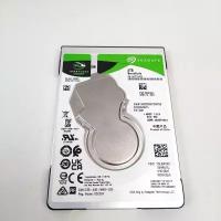 Жесткий диск Seagate BarraCuda 2Tb ST2000LM015