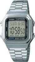 Наручные часы CASIO A178WA-1A