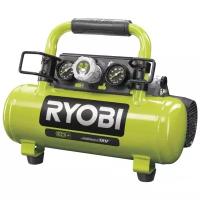 Компрессор Ryobi R18AC-0