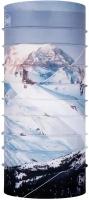 Бандана Buff Mountain Collection Original M-Blank Blue