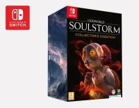 Игра для Nintendo Switch Oddworld: Soulstorm. Collector’s Edition