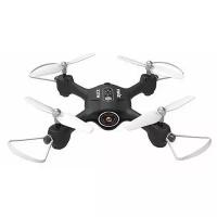 Квадрокоптер Syma X23W Black