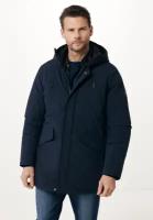 Куртка мужская Hooded jacket; цв.Navy; р.M