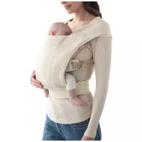 Эргорюкзак Ergobaby Embrace - Cream